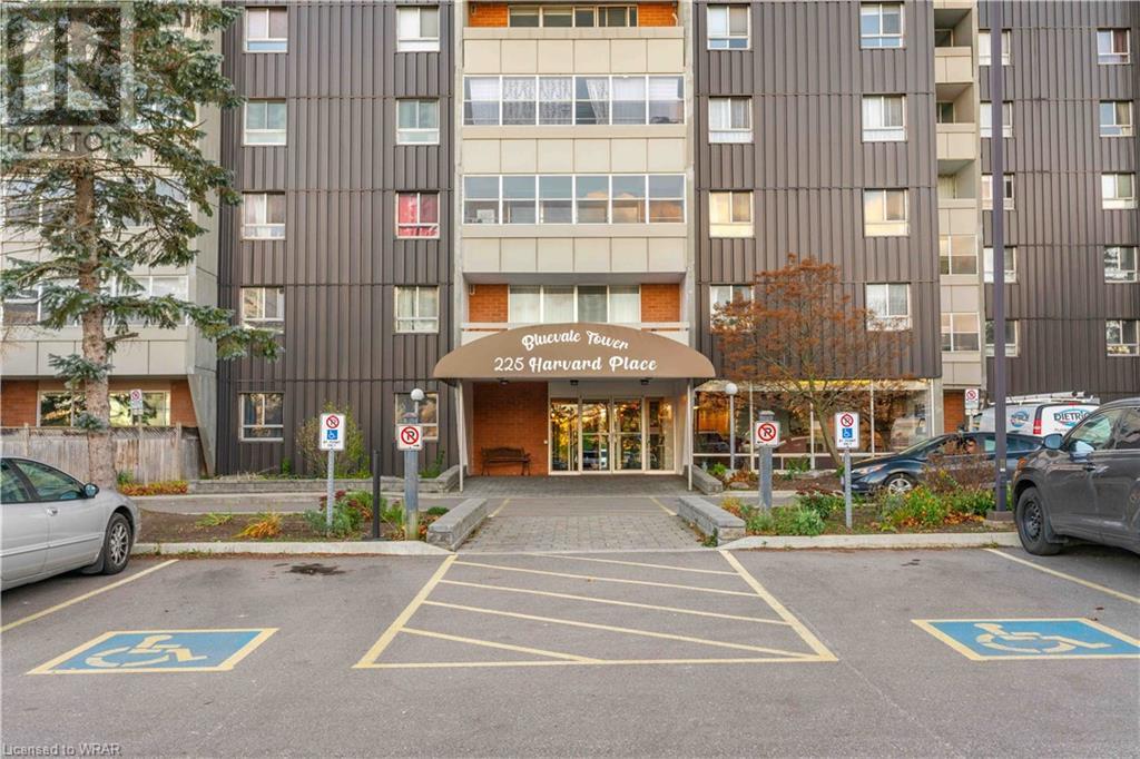 225 HARVARD Place Unit# 307