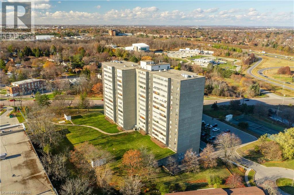225 HARVARD Place Unit# 307