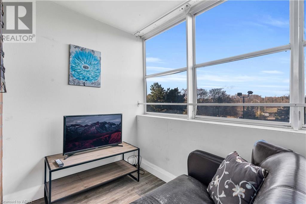 225 HARVARD Place Unit# 307