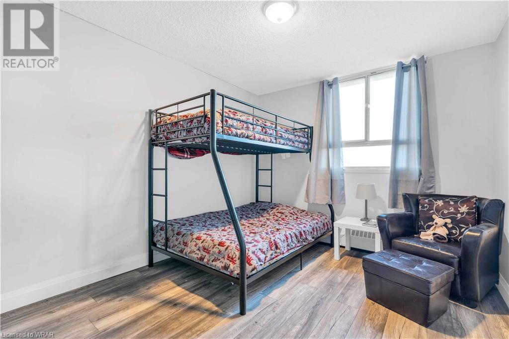 225 HARVARD Place Unit# 307