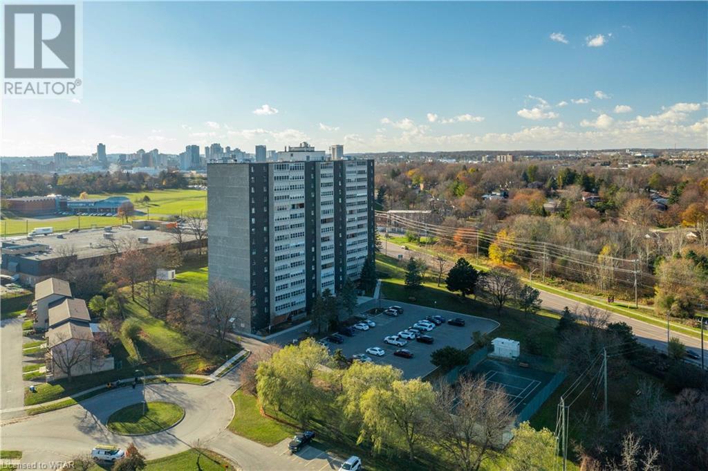 225 HARVARD Place Unit# 307
