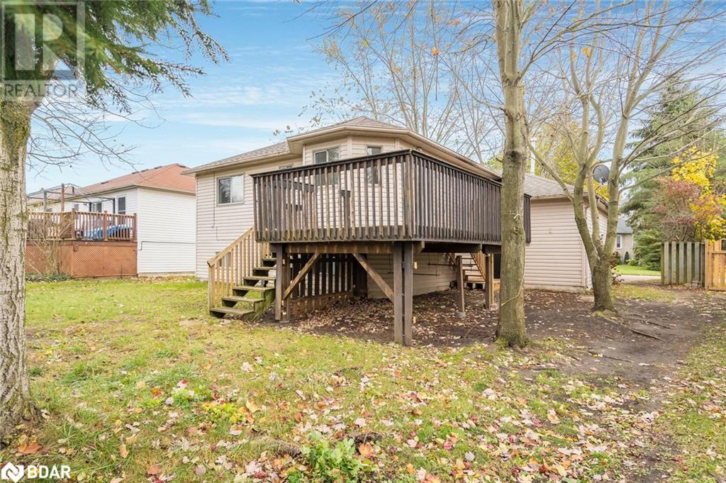 54 ACORN Crescent
