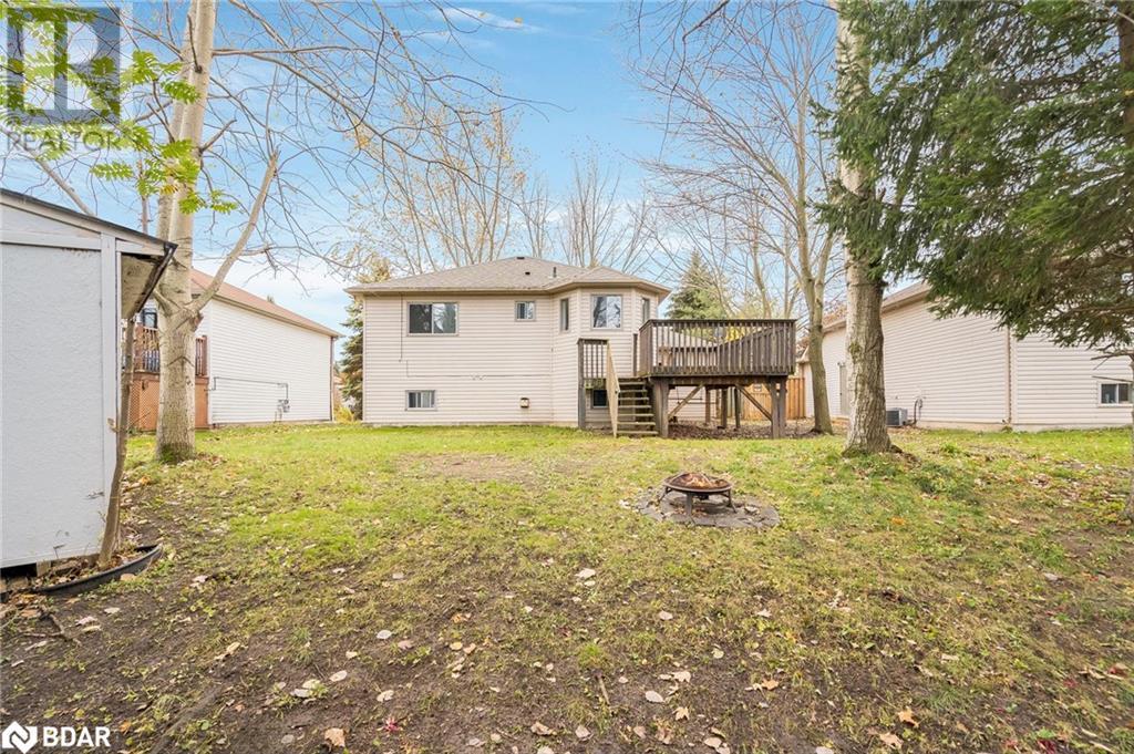 54 ACORN Crescent