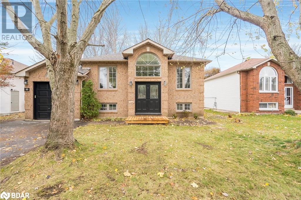 54 ACORN Crescent
