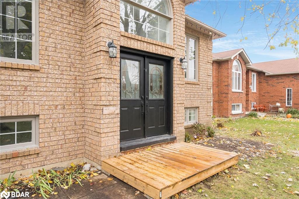 54 ACORN Crescent
