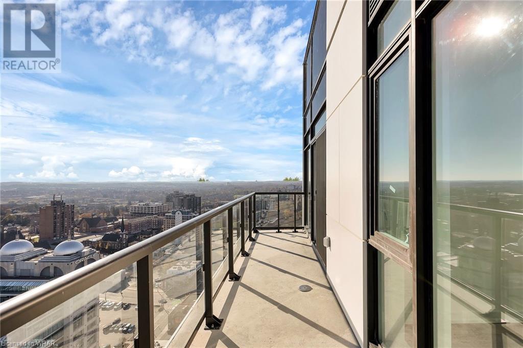 55 DUKE Street Unit# 2508