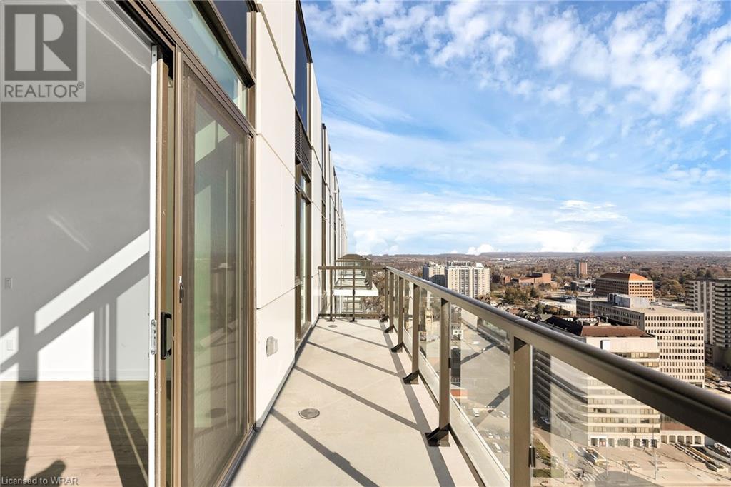 55 DUKE Street Unit# 2508