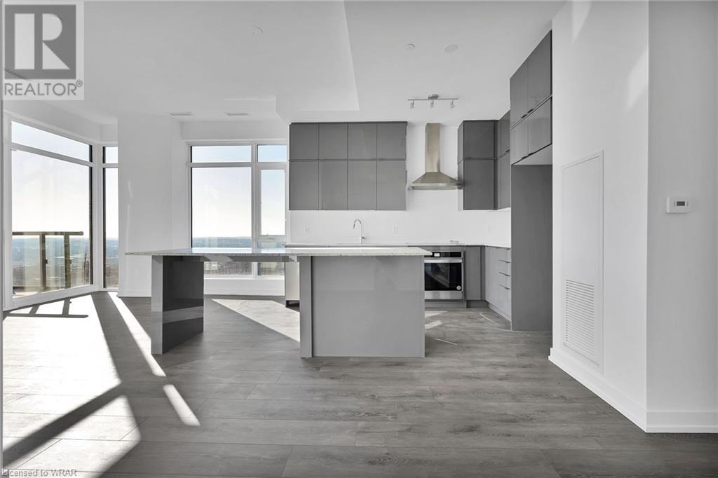 55 DUKE Street Unit# 2508