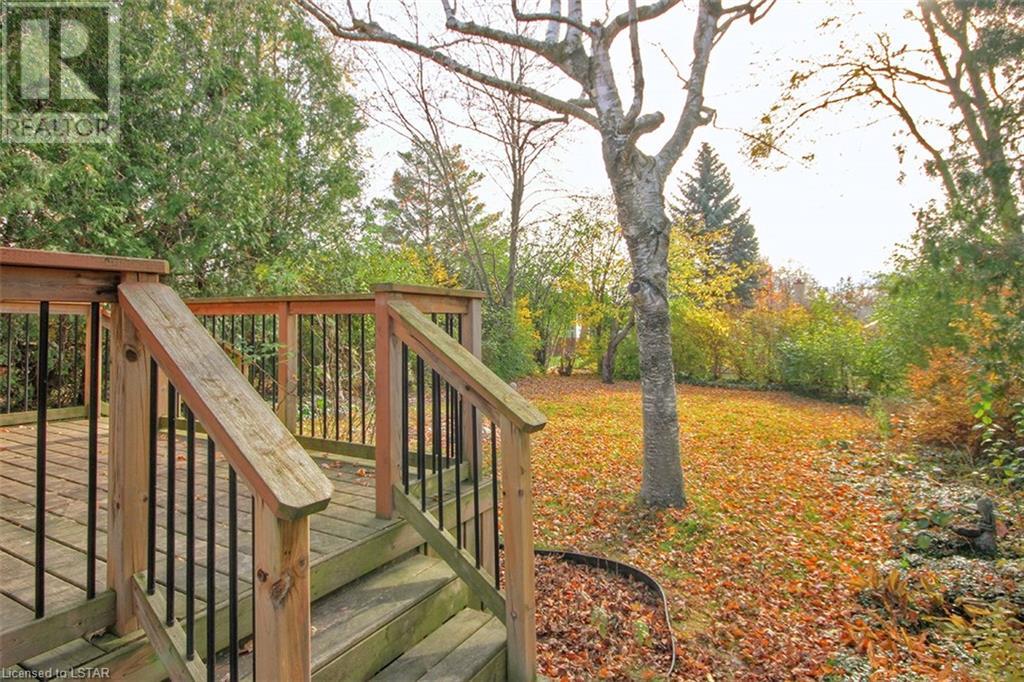 11 MURIEL Crescent