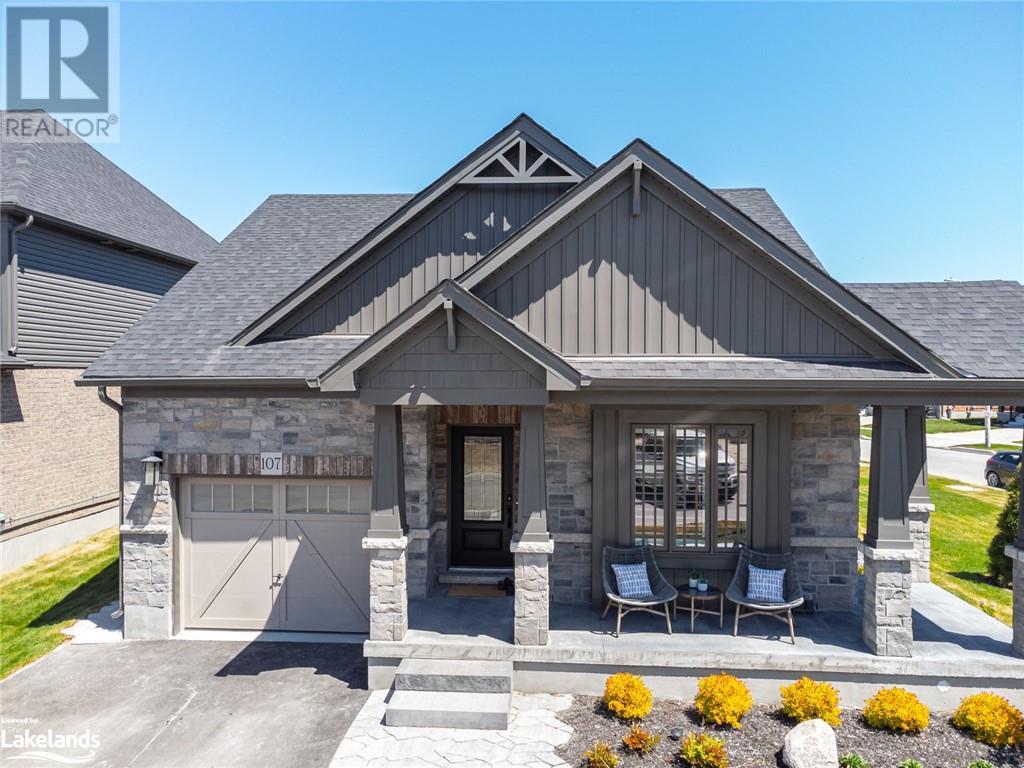 107 PLEWES Drive