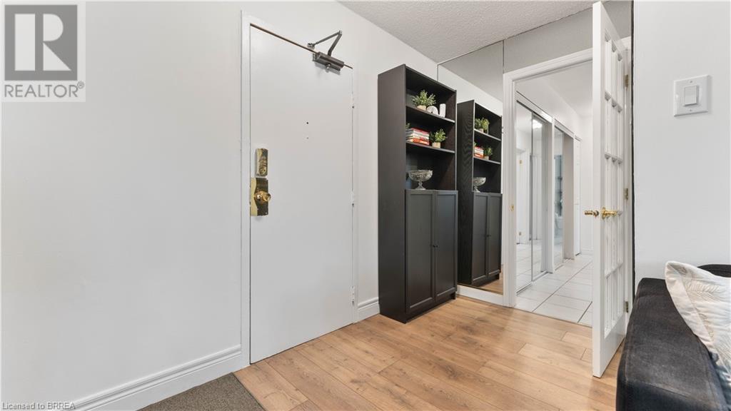 793 COLBORNE Street Unit# 112
