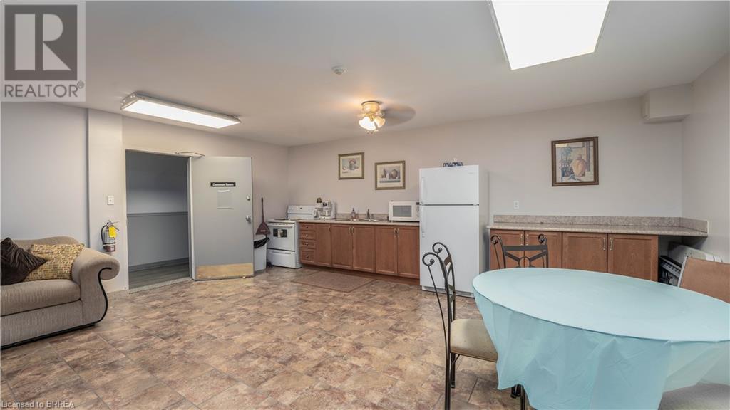 793 COLBORNE Street Unit# 112