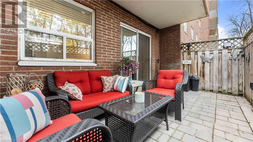 793 COLBORNE Street Unit# 112