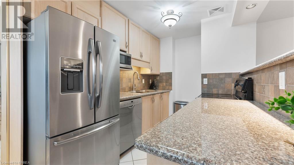 793 COLBORNE Street Unit# 112