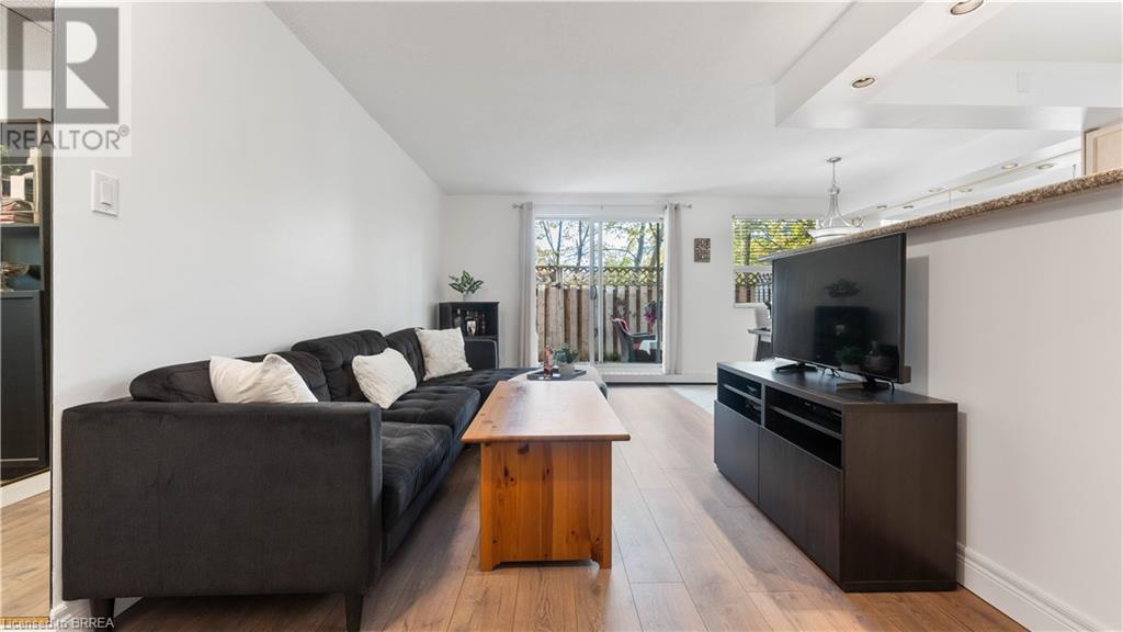 793 COLBORNE Street Unit# 112