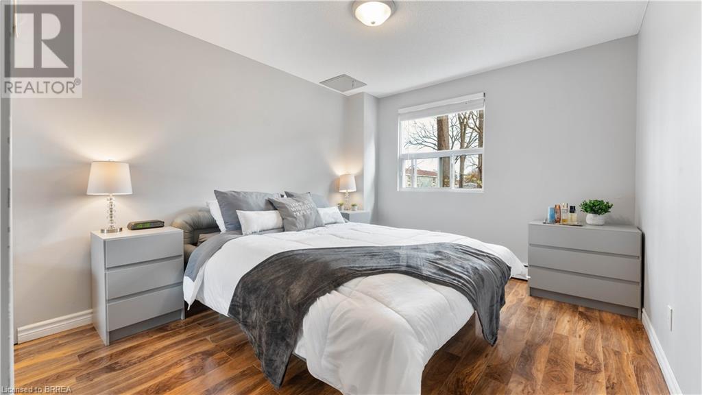 793 COLBORNE Street Unit# 112