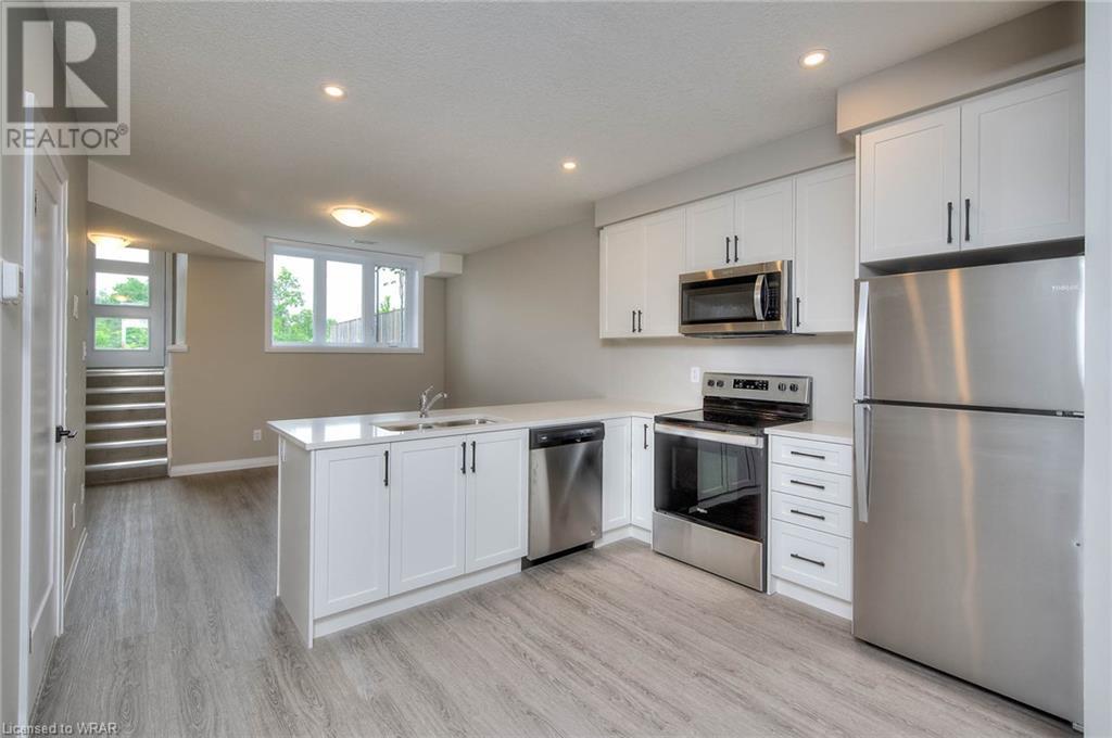 689 MYERS Road Unit# 4