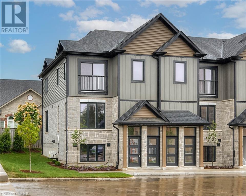 689 MYERS Road Unit# 4