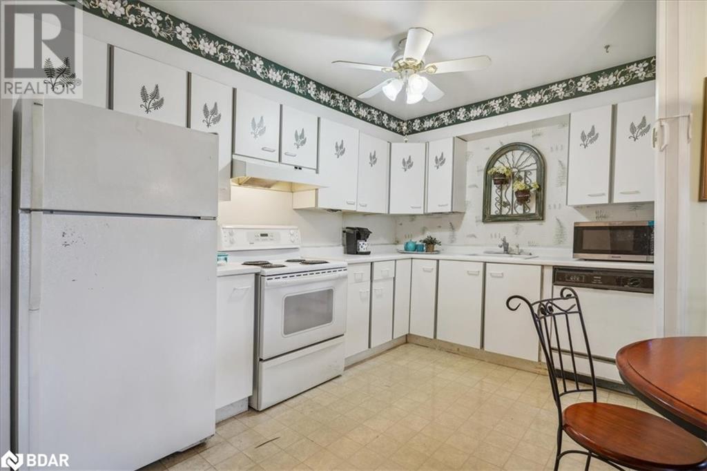 120 BELL FARM Road Unit# 110