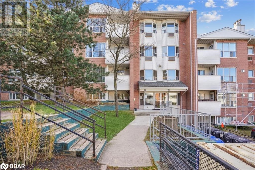 120 BELL FARM Road Unit# 110