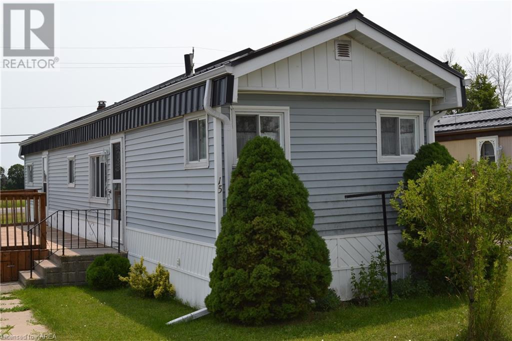 15 CEDAR Street