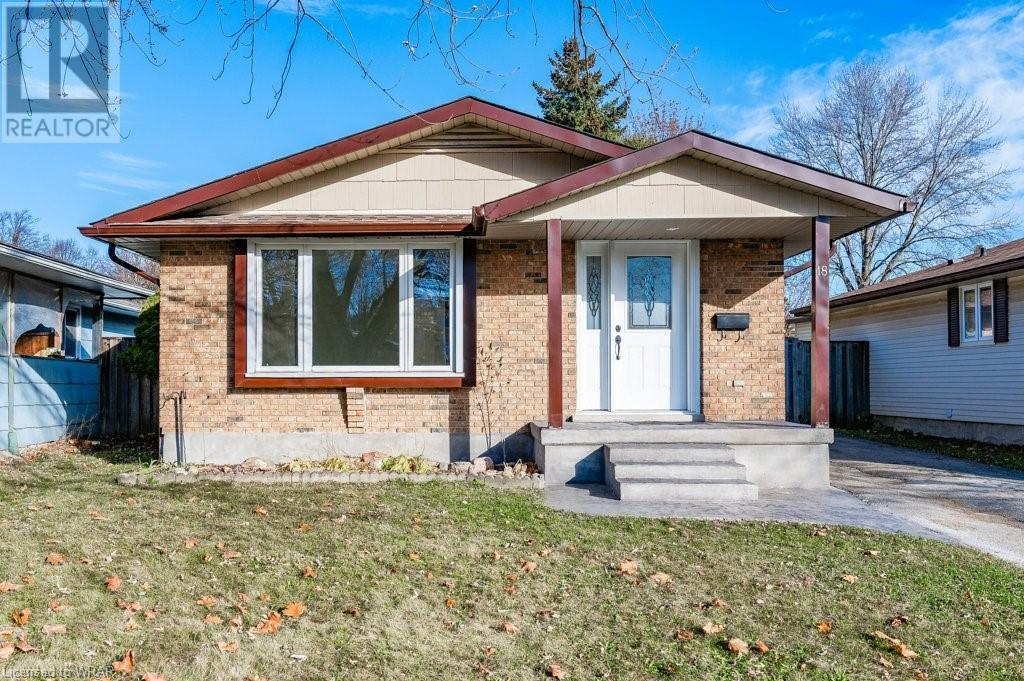 18 GENEVA Crescent