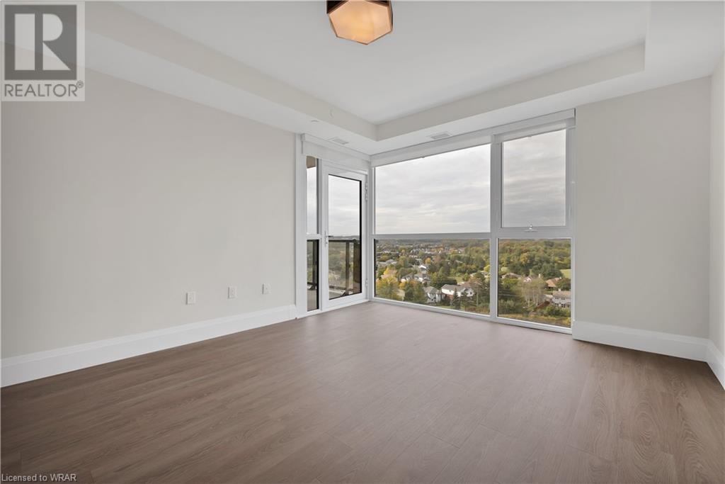 460 COLUMBIA Street W Unit# 1409