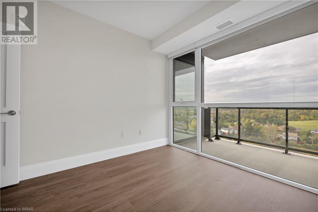 460 COLUMBIA Street W Unit# 1409