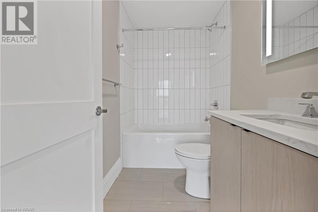 460 COLUMBIA Street W Unit# 1409