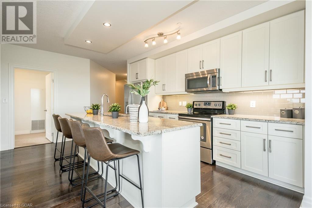 150 WELLINGTON Street E Unit# 1304