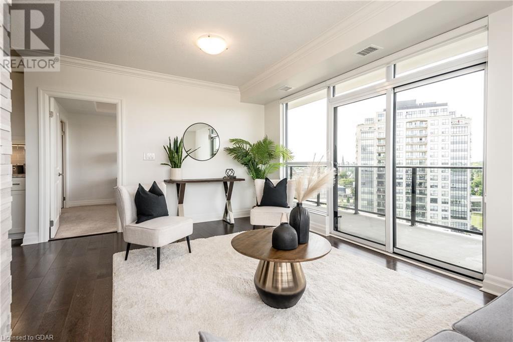 150 WELLINGTON Street E Unit# 1304