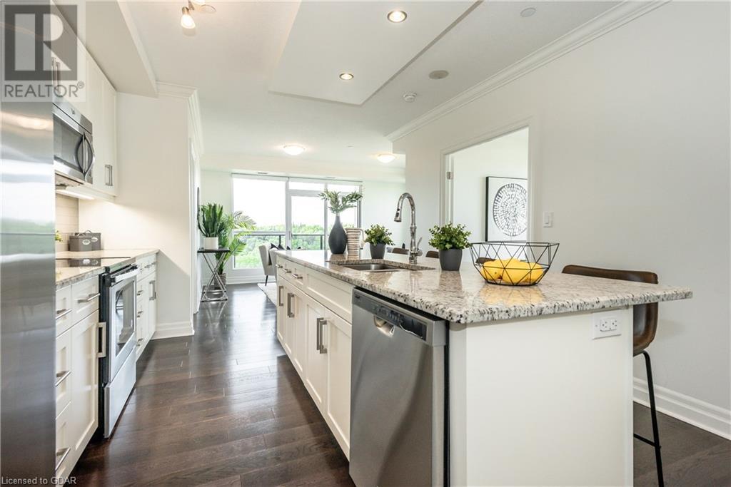 150 WELLINGTON Street E Unit# 1304