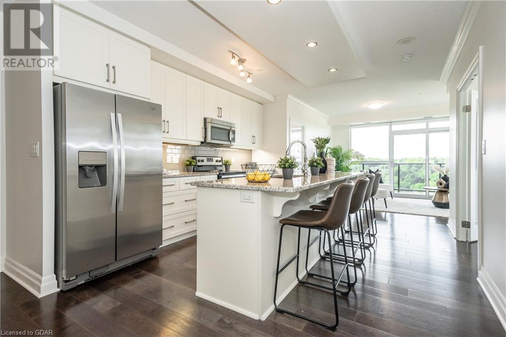 150 WELLINGTON Street E Unit# 1304