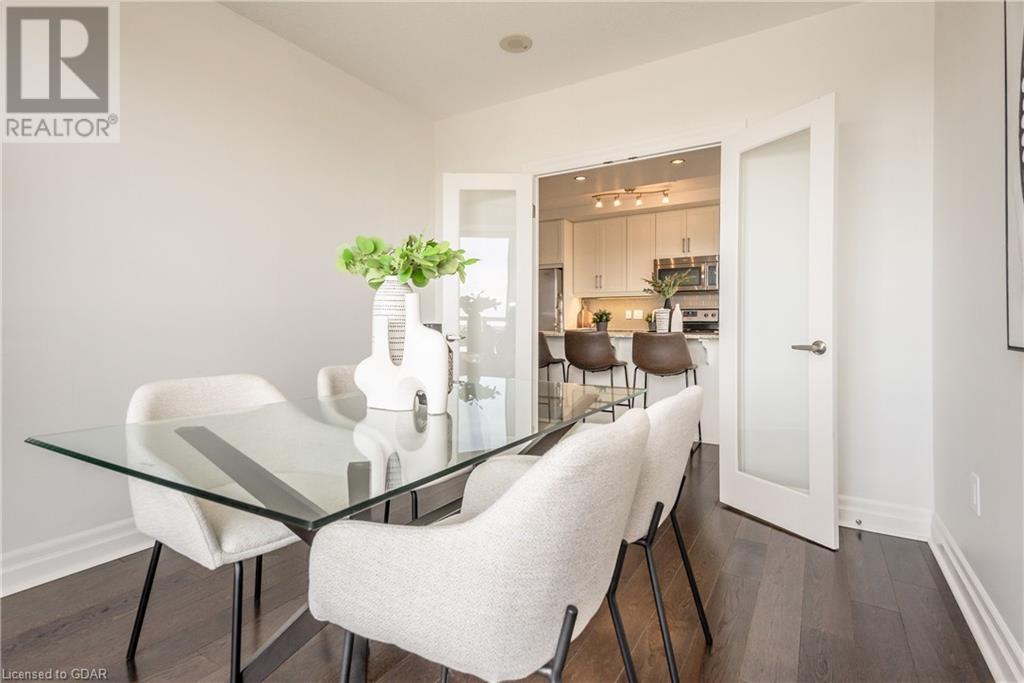 150 WELLINGTON Street E Unit# 1304