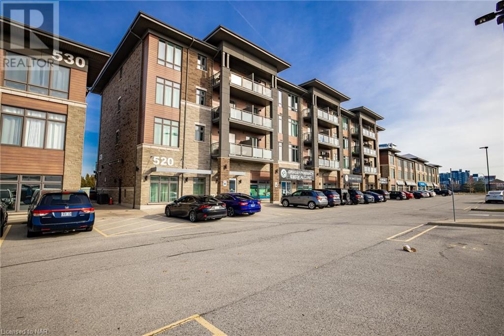 520 NORTH SERVICE Road Unit# 203