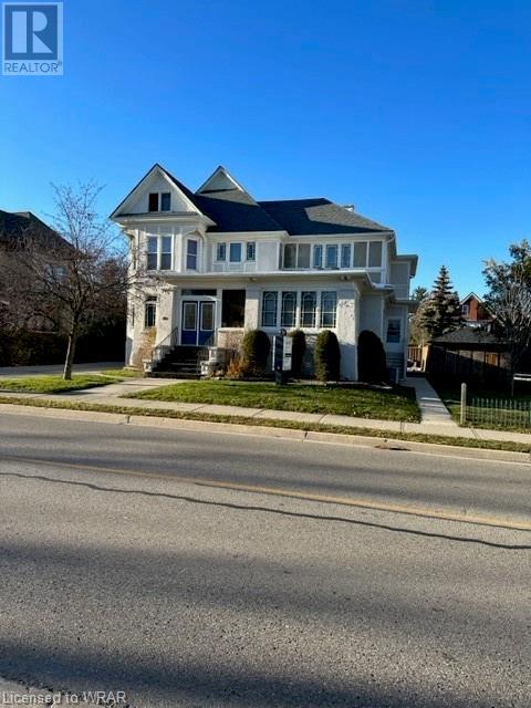 234 FREDERICK Street