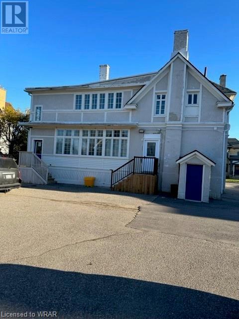 234 FREDERICK Street