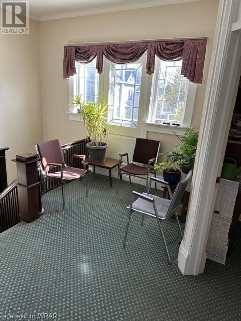 234 FREDERICK Street