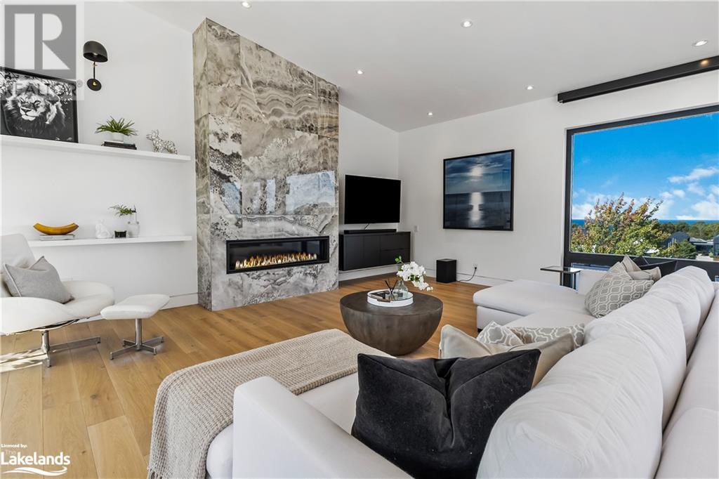 106 GEORGE MCRAE Road