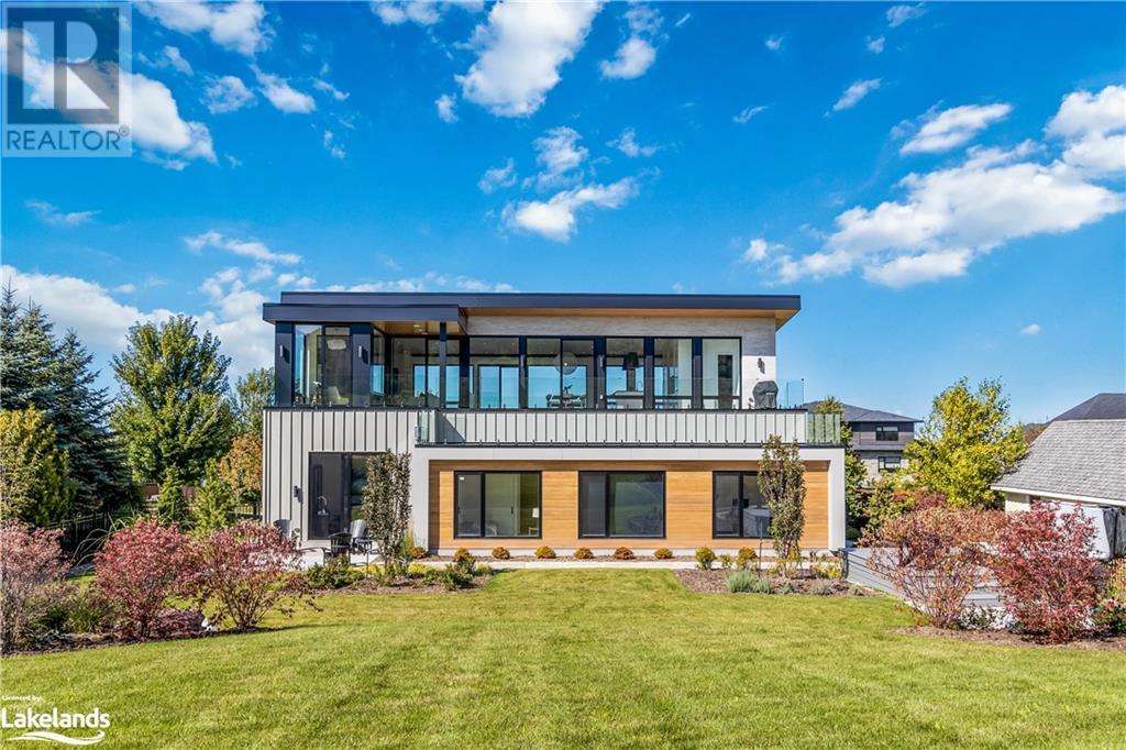 106 GEORGE MCRAE Road