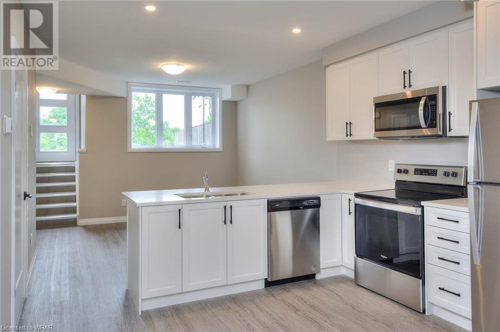 689 MYERS Road Unit# 6