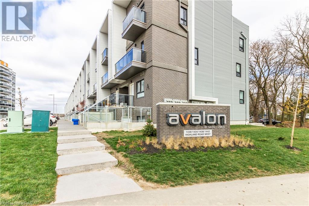1430 HIGHLAND Road W Unit# B4