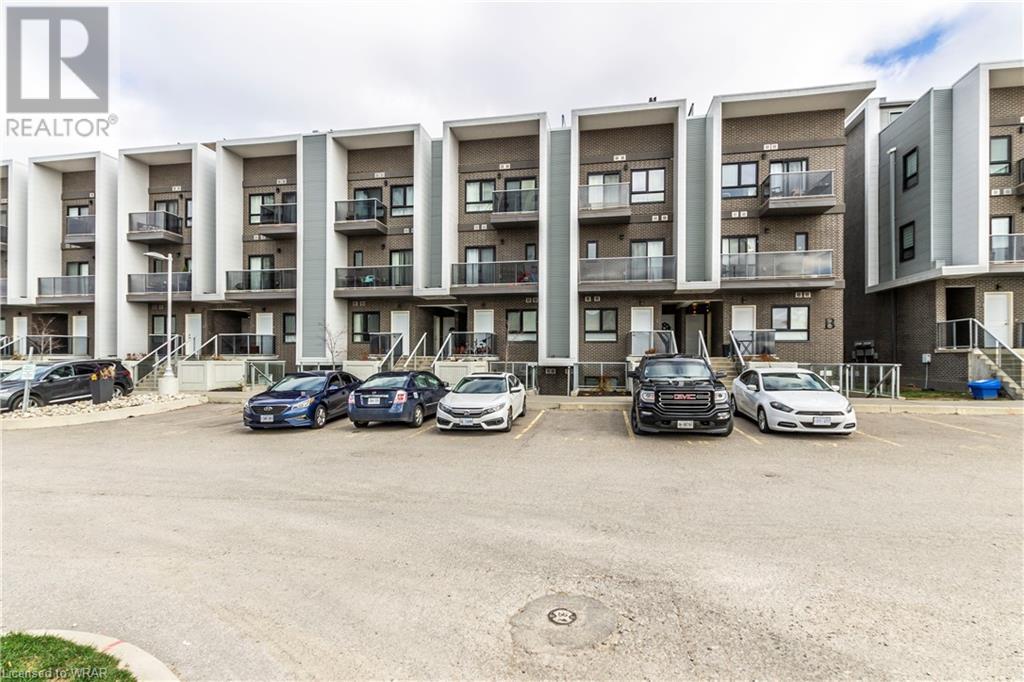 1430 HIGHLAND Road W Unit# B4