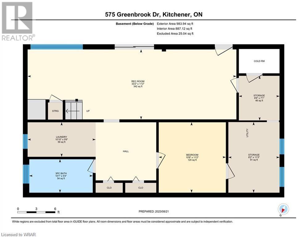 575 GREENBROOK Drive