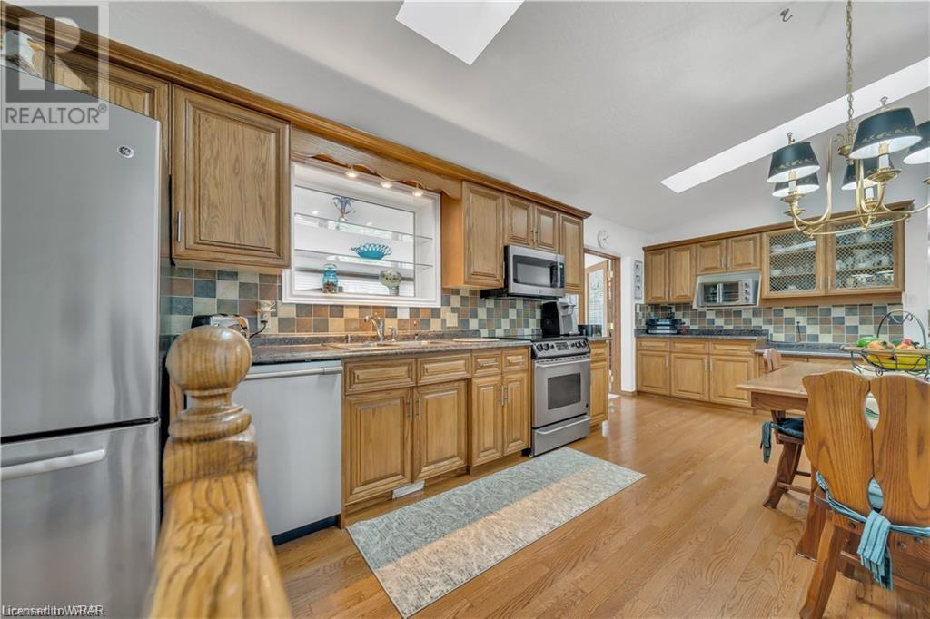 575 GREENBROOK Drive