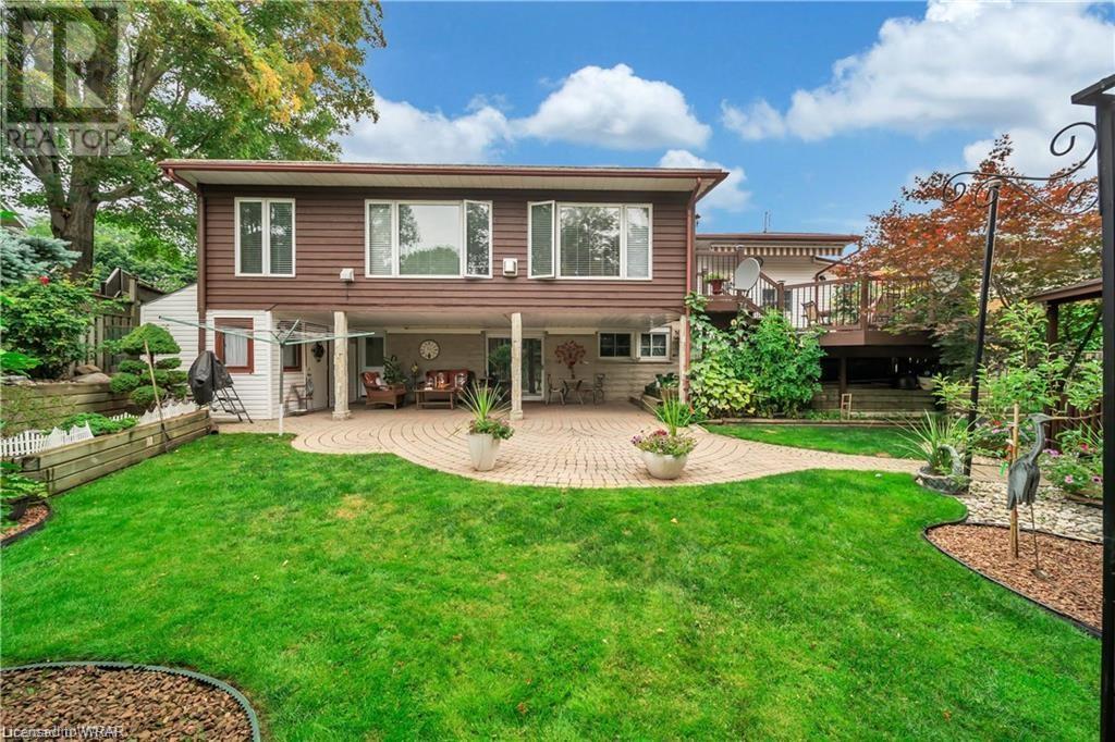 575 GREENBROOK Drive