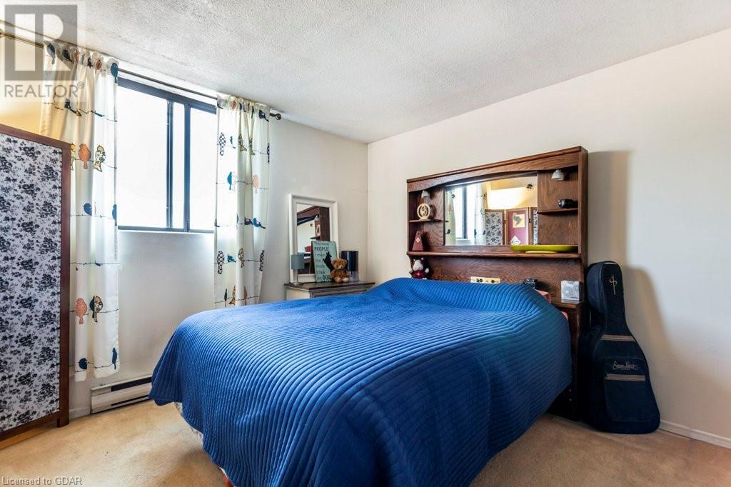 89 WESTWOOD Road Unit# 509