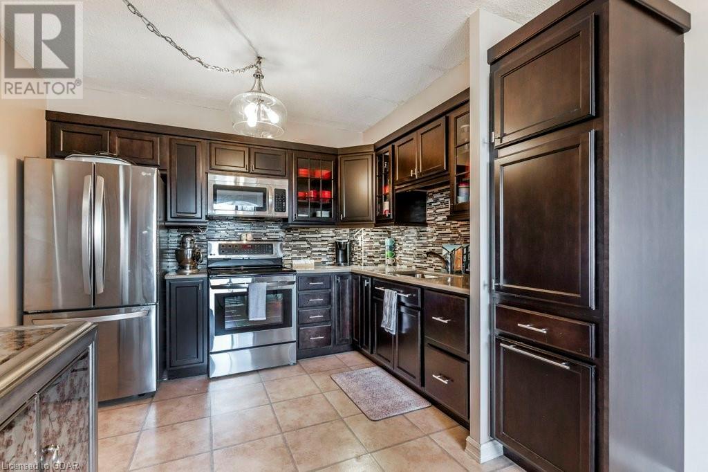 89 WESTWOOD Road Unit# 509