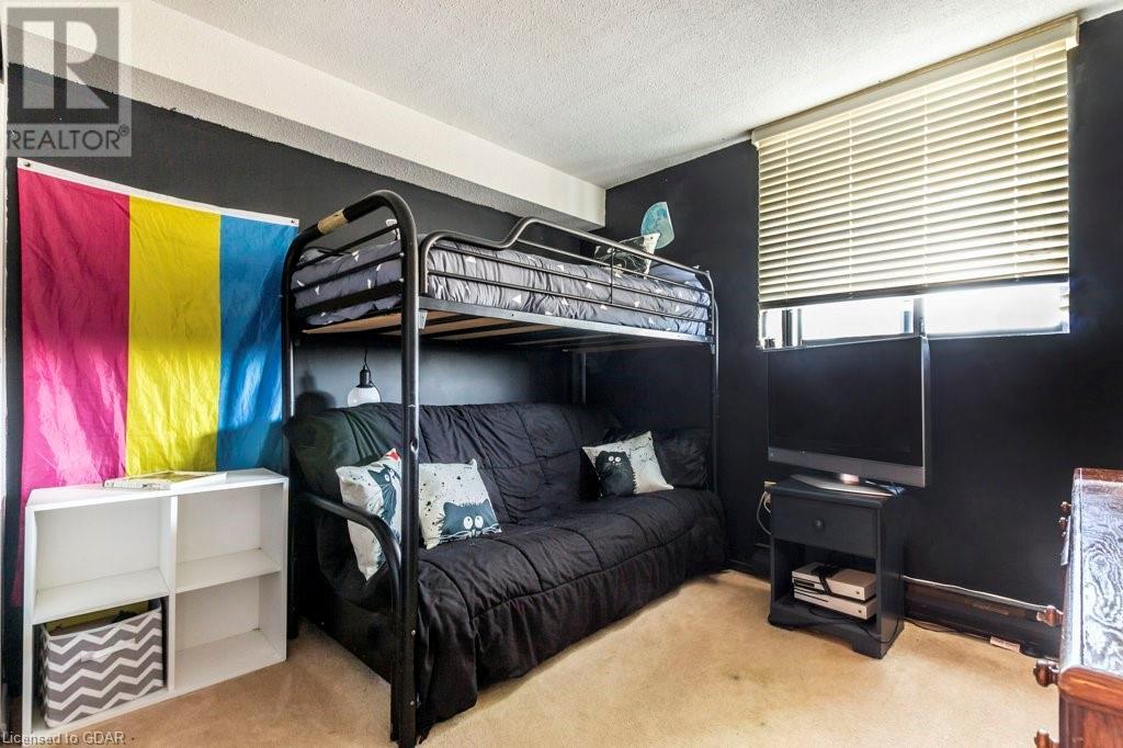 89 WESTWOOD Road Unit# 509