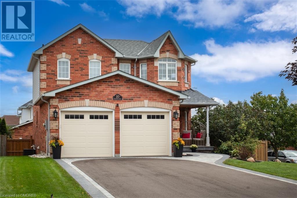10 DALRYMPLE Drive